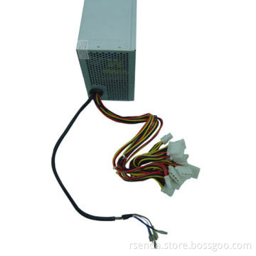 450W power supply for duplicator case